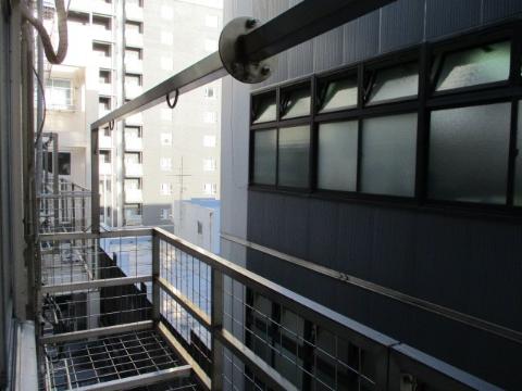 バルコニー　ベランダ