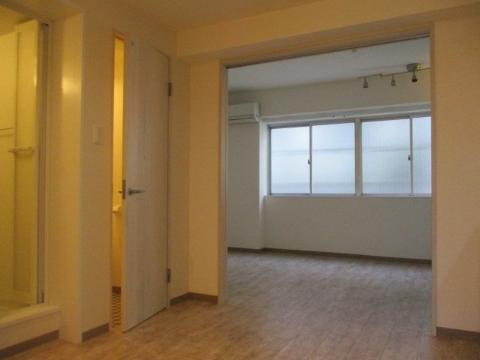 居室・リビング　リビング