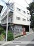 市川駅より徒歩5分 築51年3ヶ月 3階建の賃貸物件