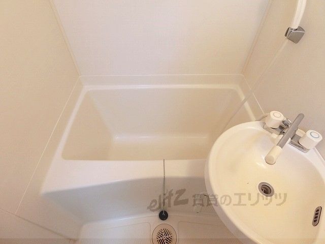 その他共有部分　廊下