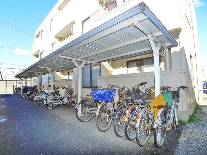 その他共有部分