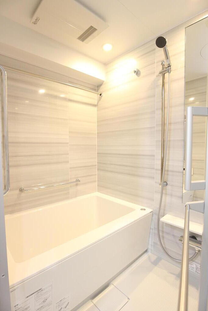 フクダ不動産八木駅前マンション_内装_2