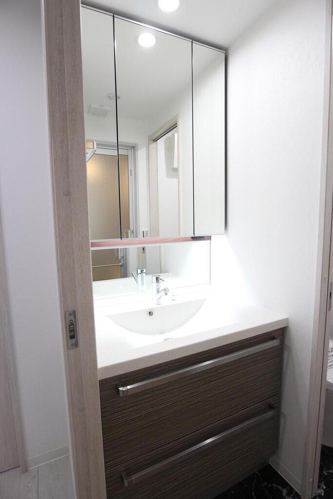 フクダ不動産八木駅前マンション_その他_2