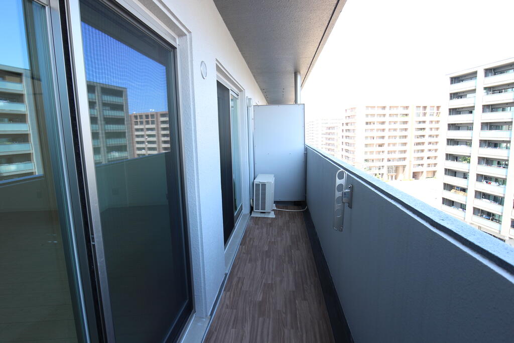 フクダ不動産八木駅前マンション_その他_3