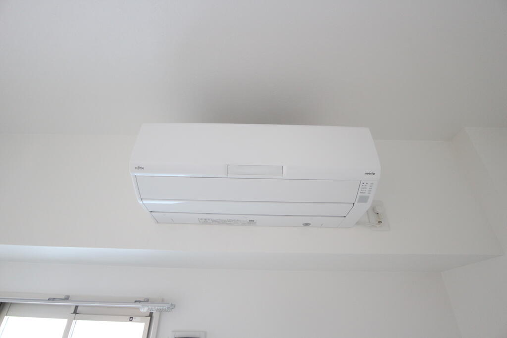 フクダ不動産八木駅前マンション_内装_4