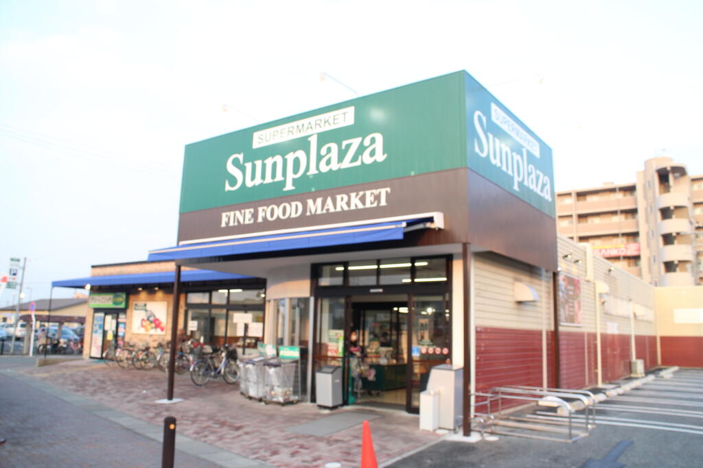 フクダ不動産八木駅前マンション_その他_5