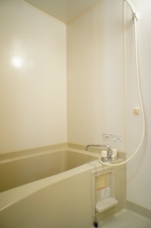 バス・シャワールーム　図面と現状に相違がある場合には現状を優先