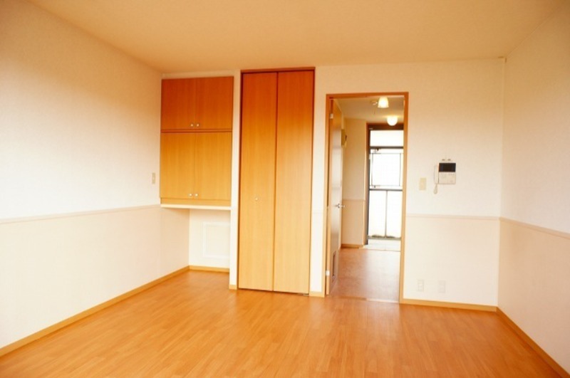 居室・リビング　図面と現状に相違がある場合には現状を優先