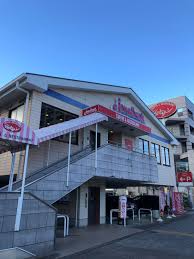 飲食店　ジョナサン 東大島駅前店（飲食店）まで523m