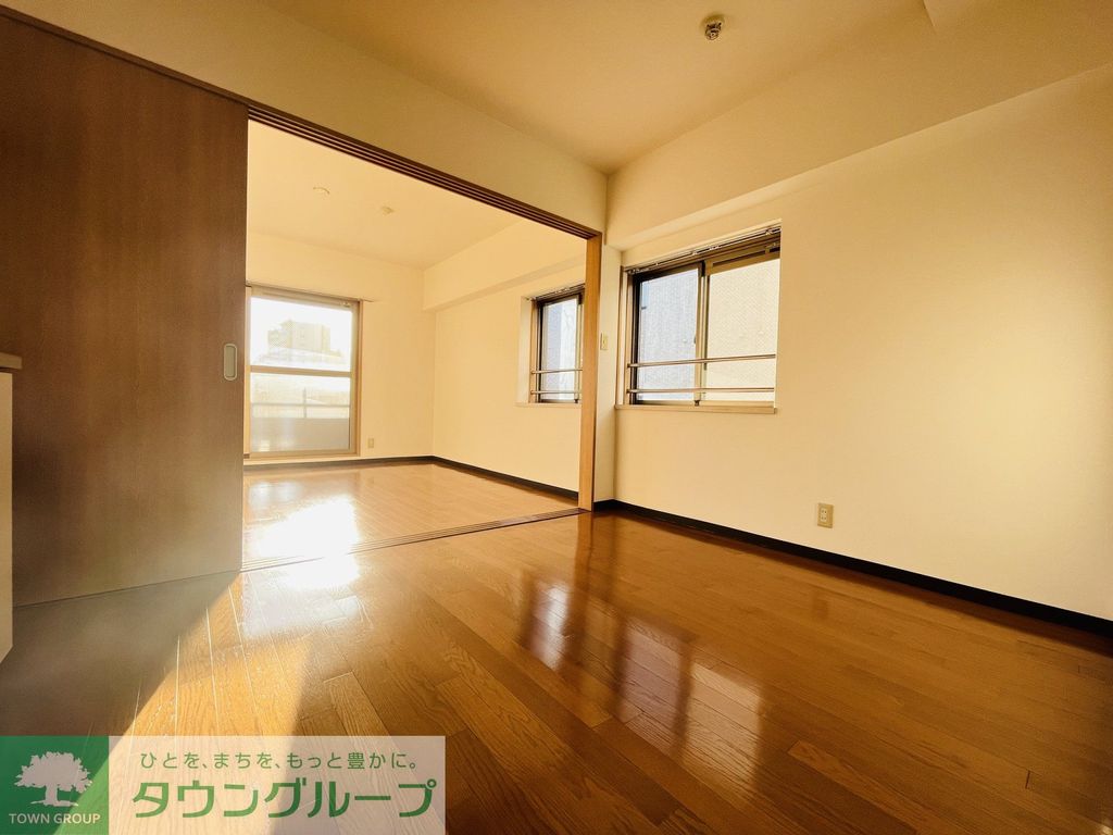 その他部屋・スペース　日当たりも良く心地よい空間