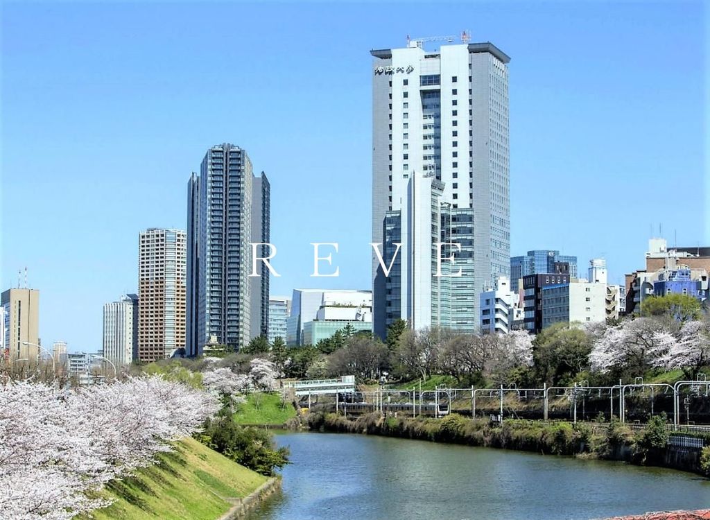 その他　私立法政大学（その他）まで1230m