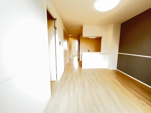 居室・リビング　イメージ