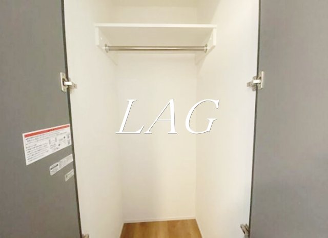 収納　収納です。