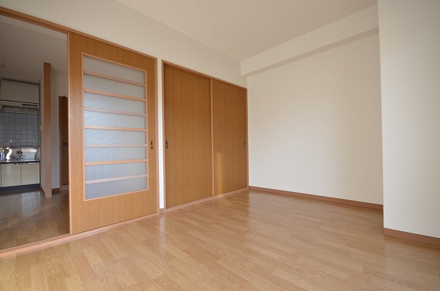 その他部屋・スペース　別号室の写真です。