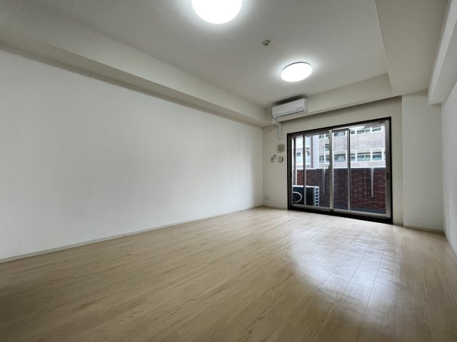 居室・リビング　グランシス天満橋　リビング・ダイニングスペース