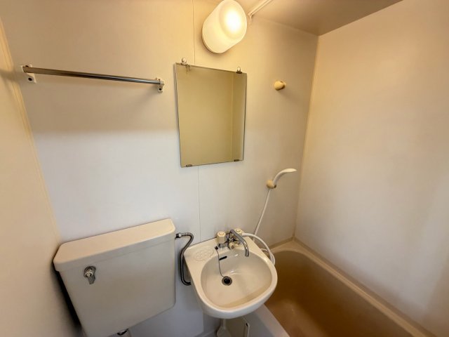 洗面設備　忙しい朝には欠かせない洗面所です