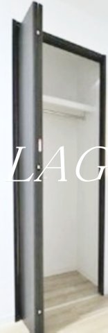 収納　収納です。