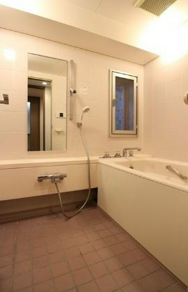 バス・シャワールーム　※参考写真※