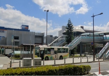 その他　ＪＲ尼崎駅（その他）まで2000m