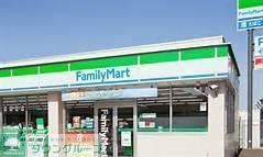 コンビニ　ファミリーマート八王子上柚木店（コンビニ）まで798m