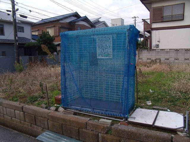 その他共有部分　共用設備