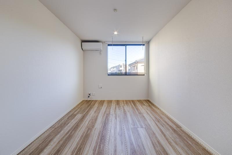 眺望　別号室イメージの為、現状を優先致します。