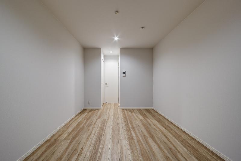 居室・リビング　別号室イメージの為、現状を優先致します。