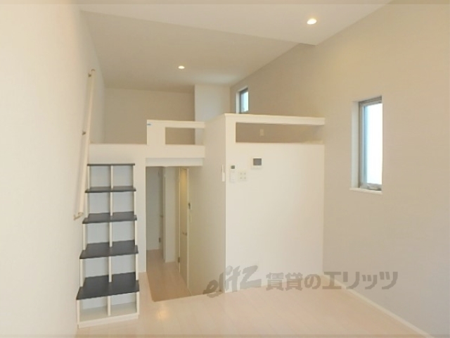 居室・リビング　洋室