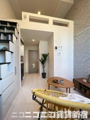 眺望　別号室イメージの為、現状を優先致します。