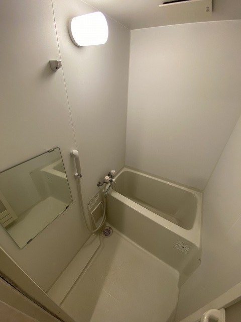 バス・シャワールーム　別室参照