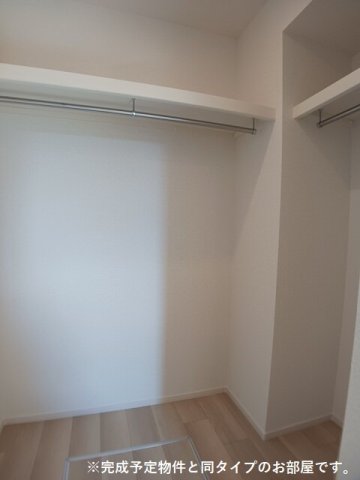 収納　小物を収納するのに便利です