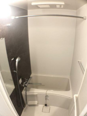 バス・シャワールーム　同建物別部屋参考