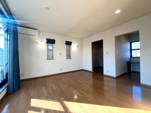 その他部屋・スペース　☆洋室（１０帖）☆