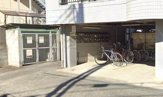 その他共有部分