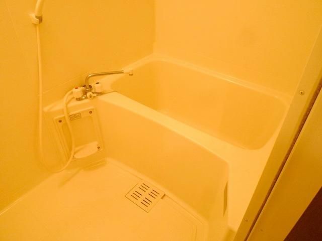 バス・シャワールーム　★大きなお風呂です★