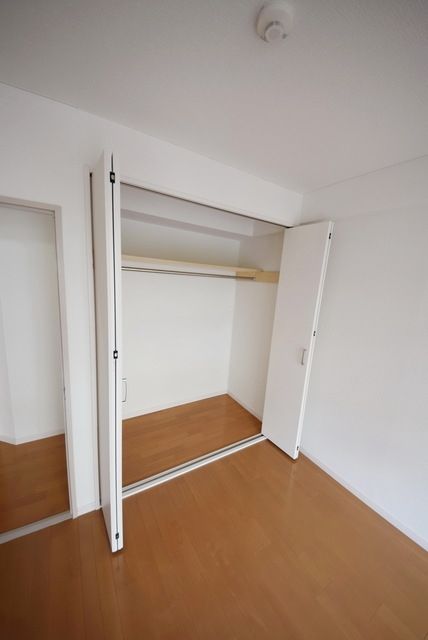 収納　別部屋参考写真