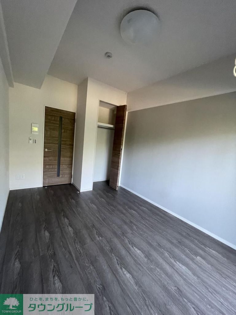 居室・リビング　リビング/居室