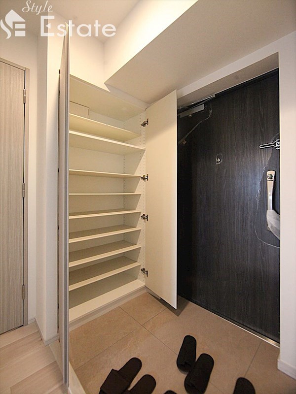 その他　シューズボックス