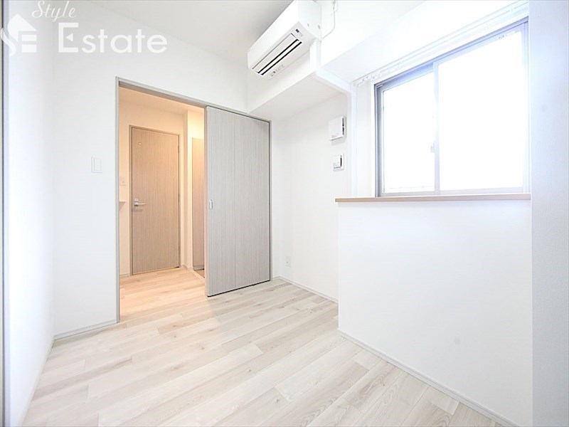 その他部屋・スペース　内装