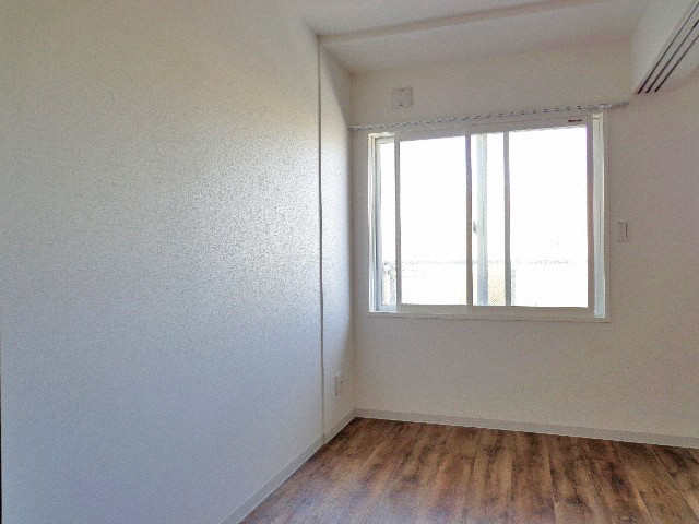 その他部屋・スペース　落ち着いた雰囲気の内装です♪