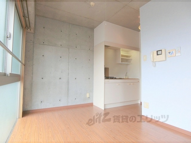 居室・リビング　洋室