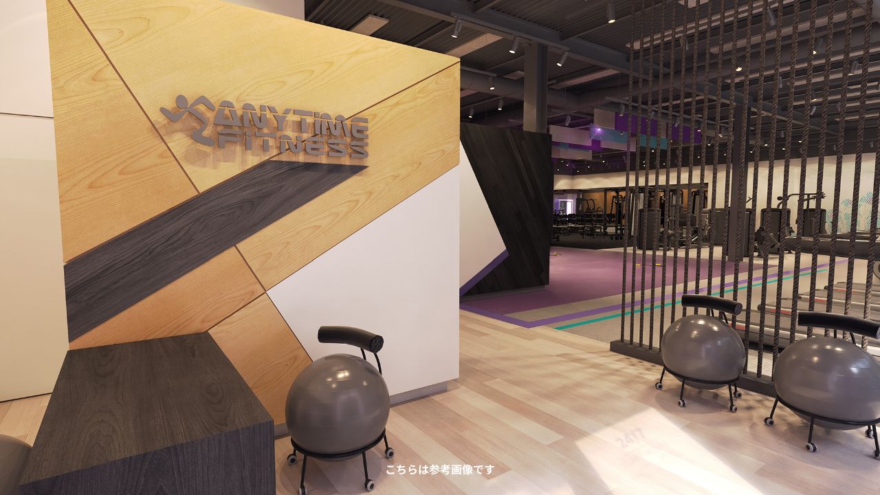 その他　エニタイムフィットネス 京都藤の森店（その他）まで468m