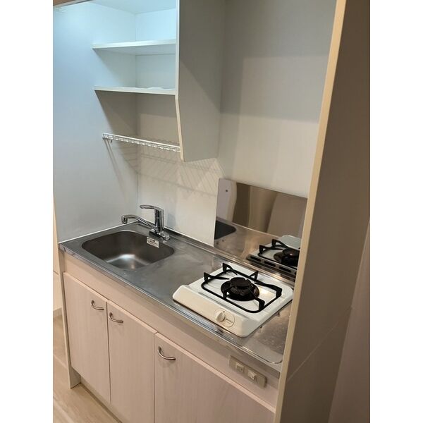 キッチン　別室の参考写真です。※現況優先