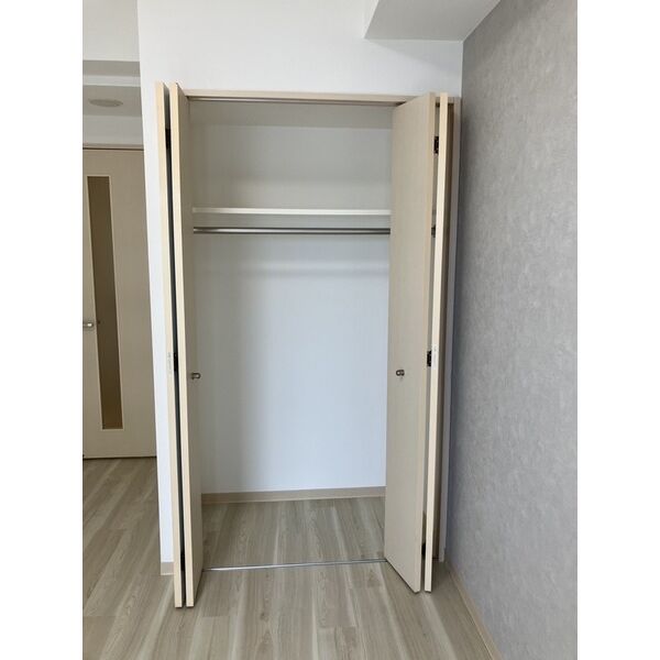 収納　別室の参考写真です。※現況優先