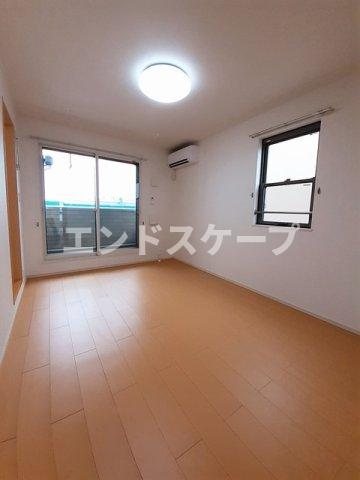 居室・リビング　高崎、前橋のお部屋探しはエンドスケープまで！お客様の理想お聞