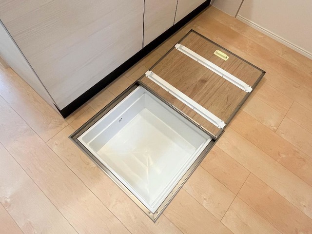 バルコニー　イメージ