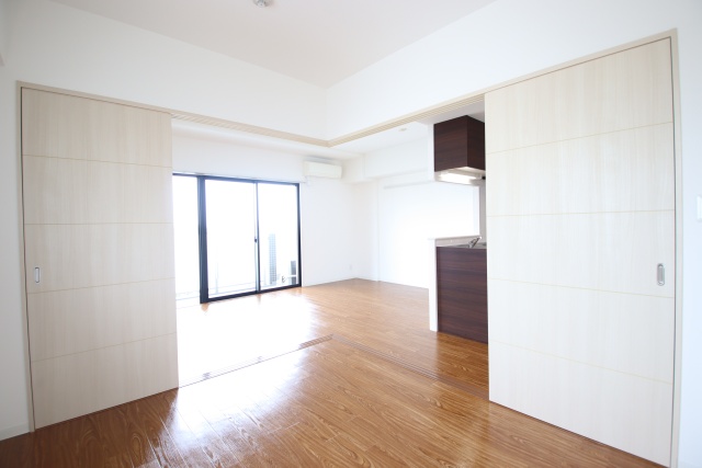 居室・リビング　※別室の参考写真の為、現況優先です。