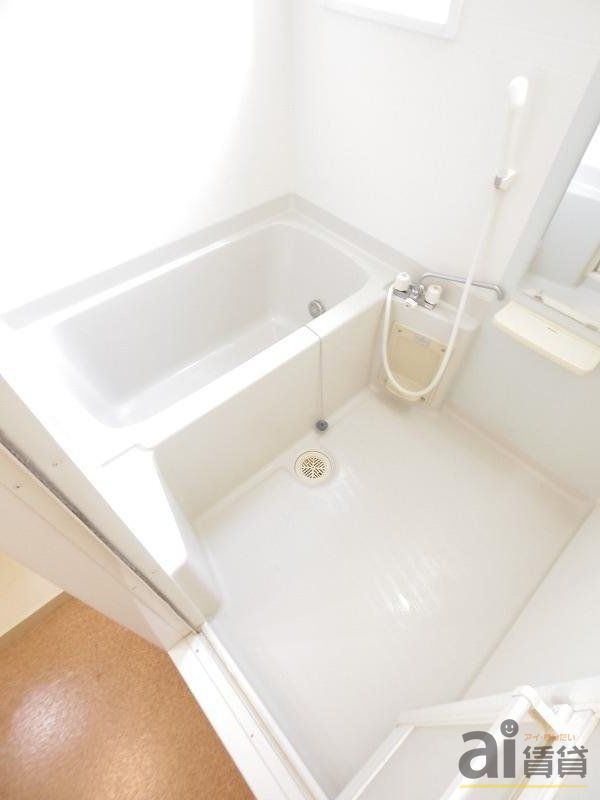 バス・シャワールーム　※同仕様写真