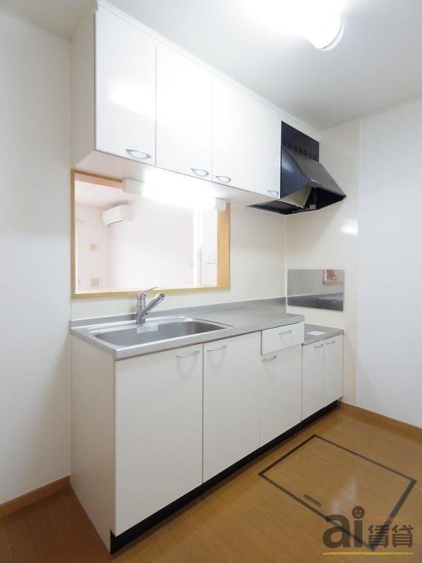 キッチン　※同仕様写真