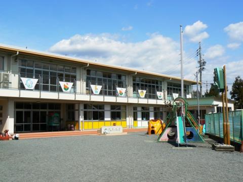 幼稚園・保育園　菊川保育園（幼稚園・保育園）まで353m